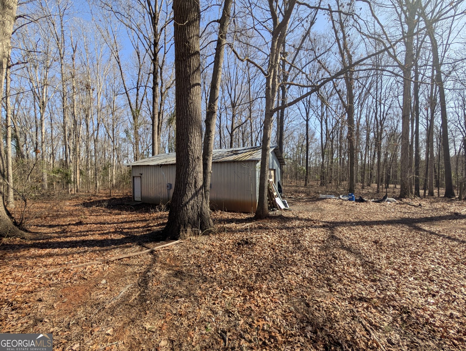 2726 Brockton Road Jefferson - 4