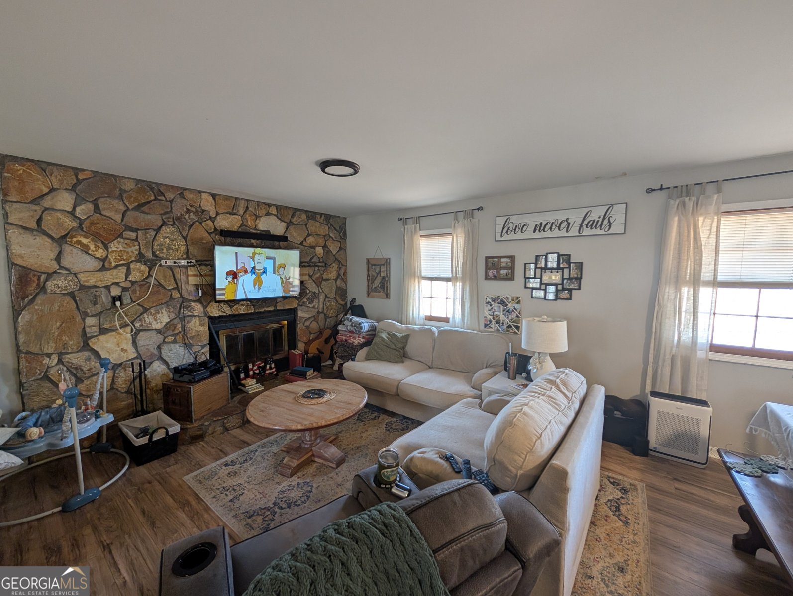2726 Brockton Road Jefferson - 7