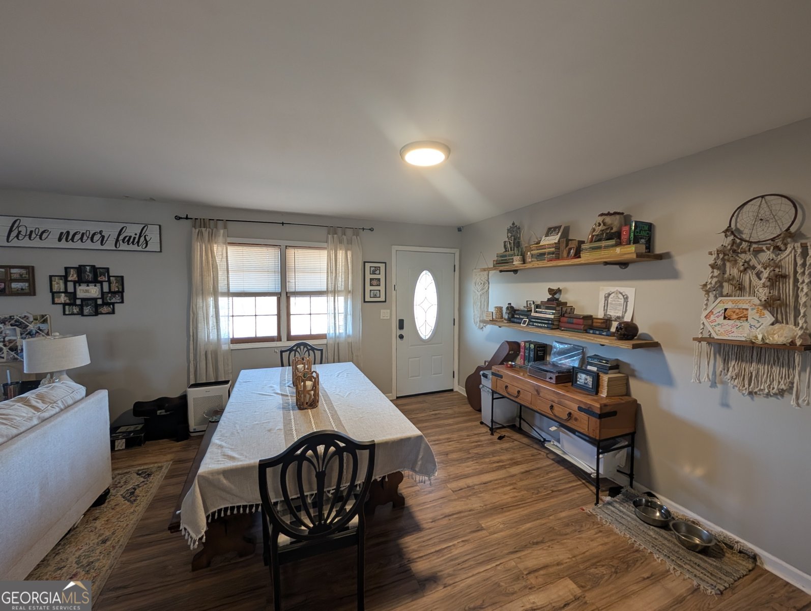 2726 Brockton Road Jefferson - 9