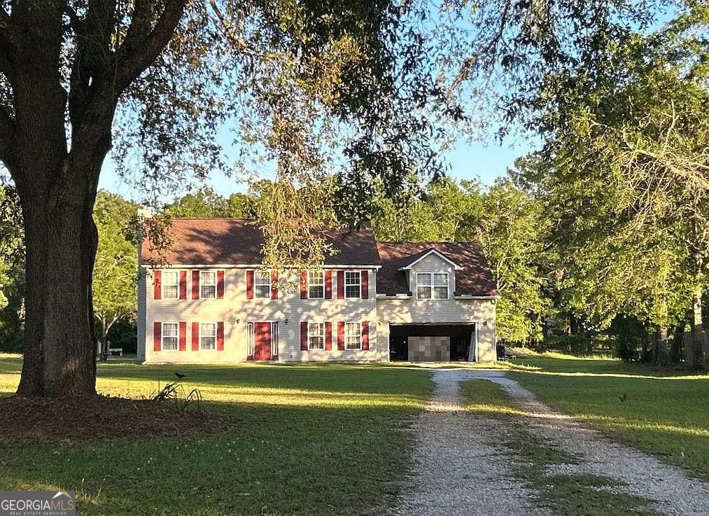 1179 Surrey Glen Road Middleburg - 2