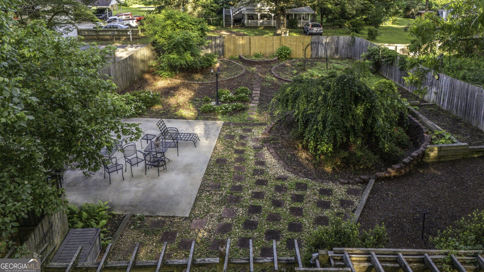 316 Monroe Street Tallapoosa - 4