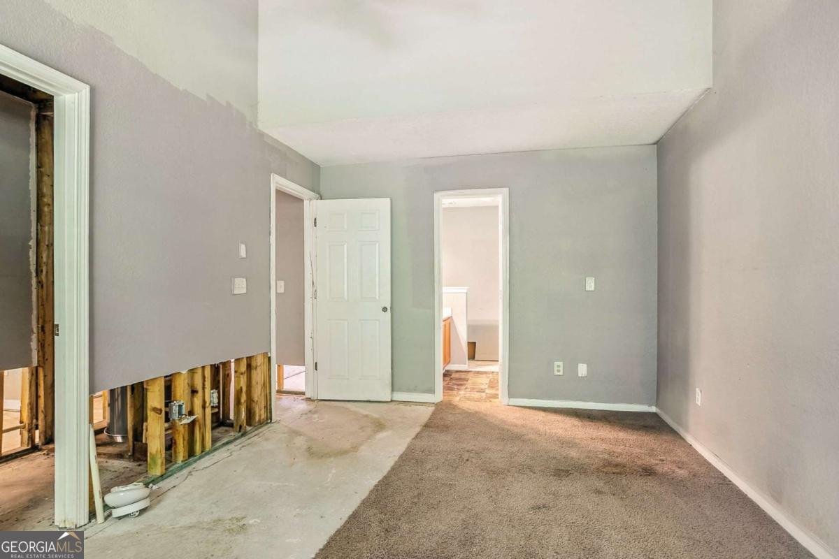 4611 Ravenwood Loop Union City - 1