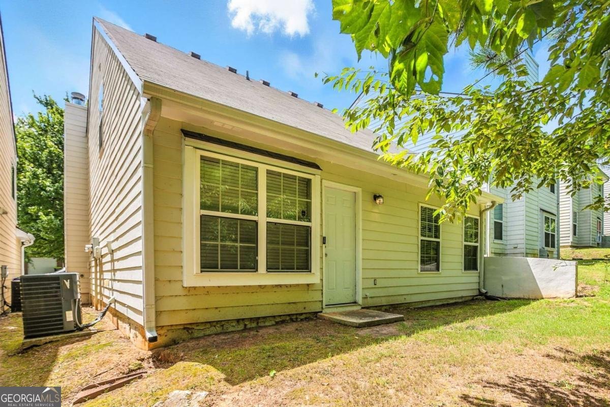4611 Ravenwood Loop Union City - 15