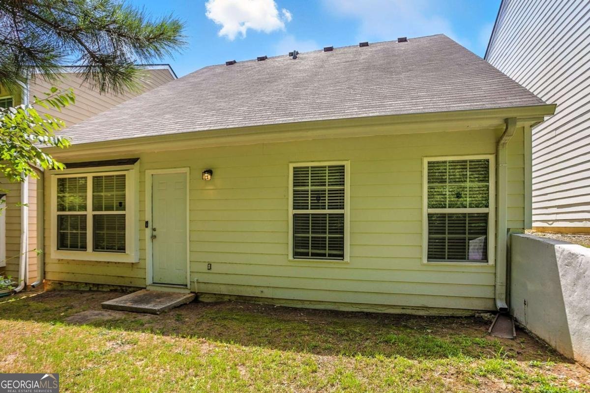 4611 Ravenwood Loop Union City - 16
