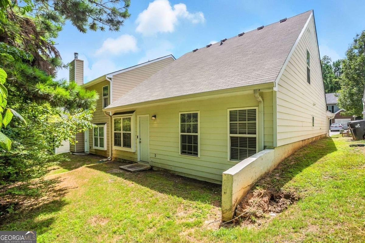 4611 Ravenwood Loop Union City - 17