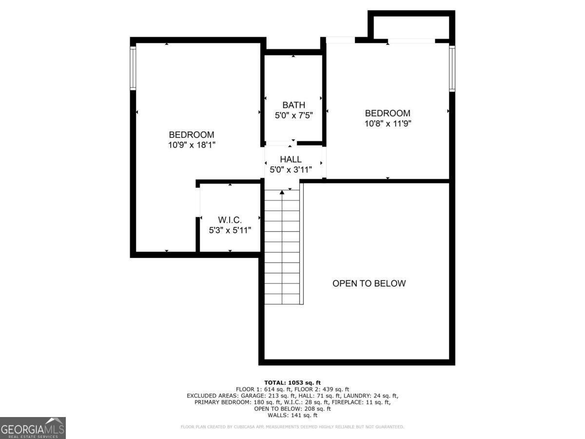 4611 Ravenwood Loop Union City - 19