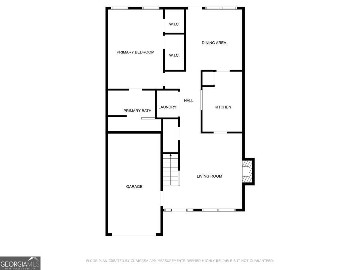 4611 Ravenwood Loop Union City - 20