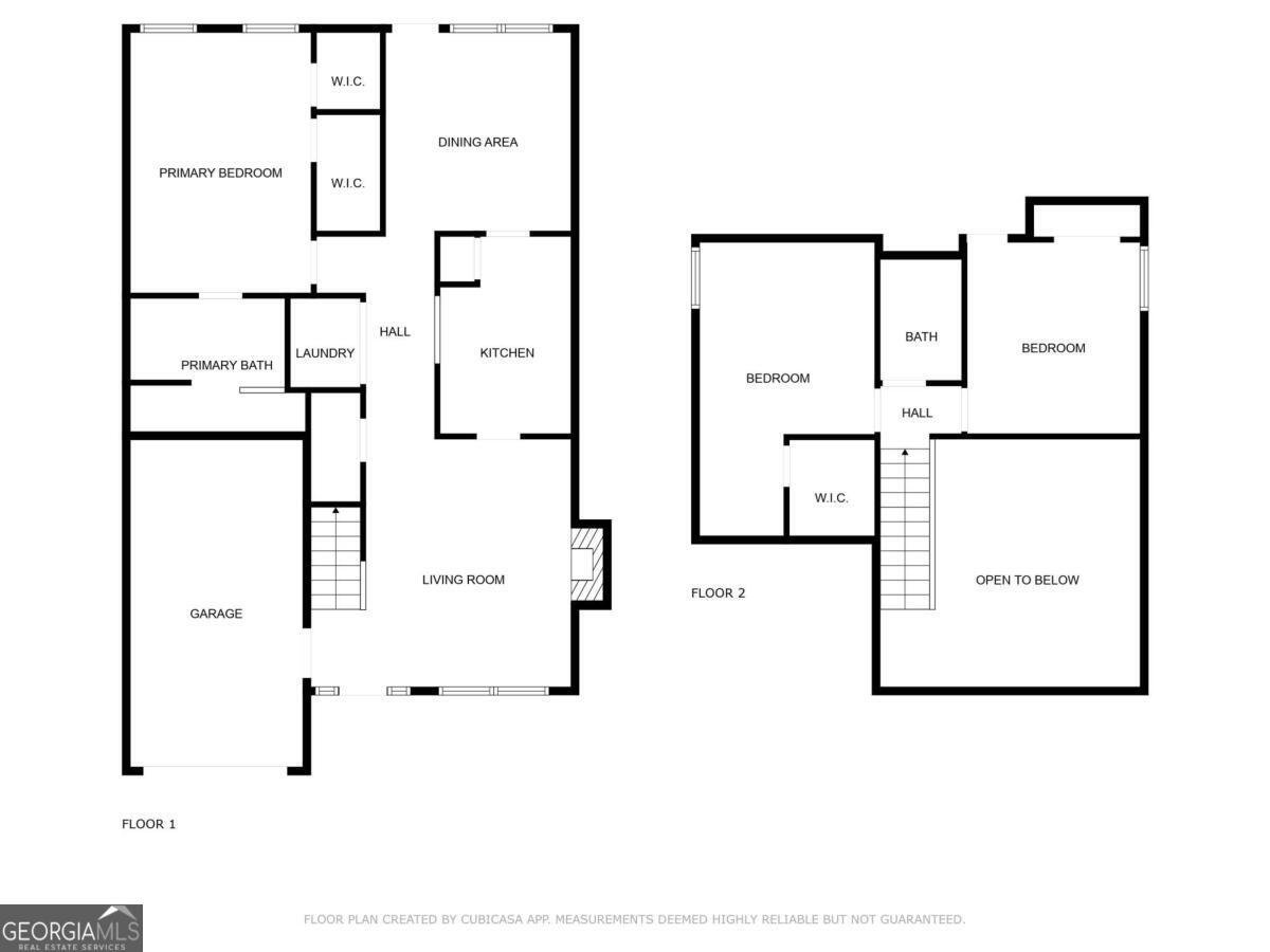 4611 Ravenwood Loop Union City - 23