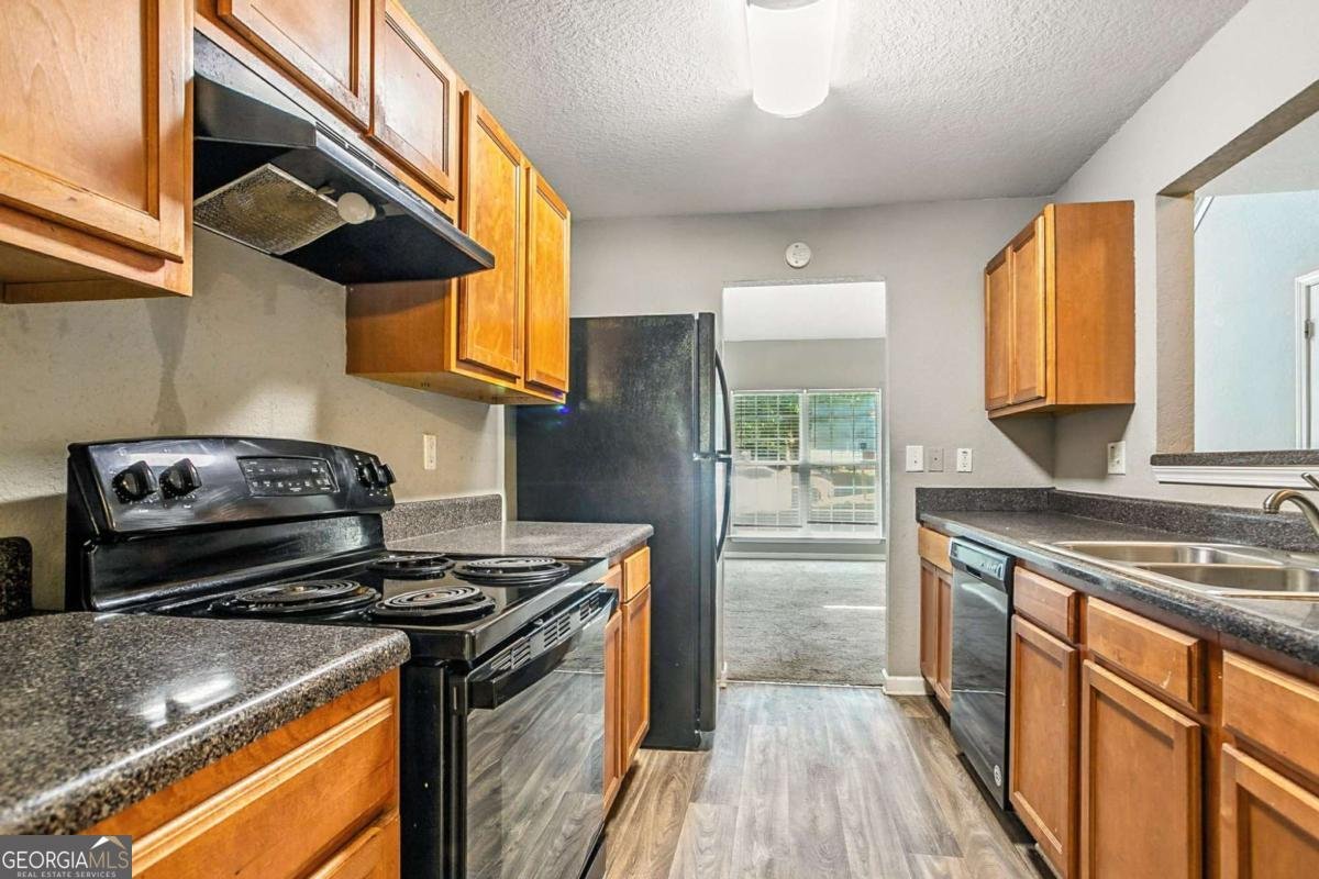 4611 Ravenwood Loop Union City - 4