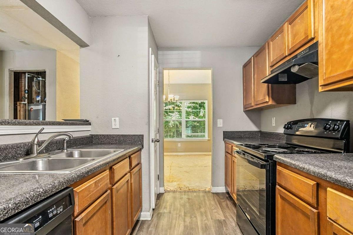 4611 Ravenwood Loop Union City - 6