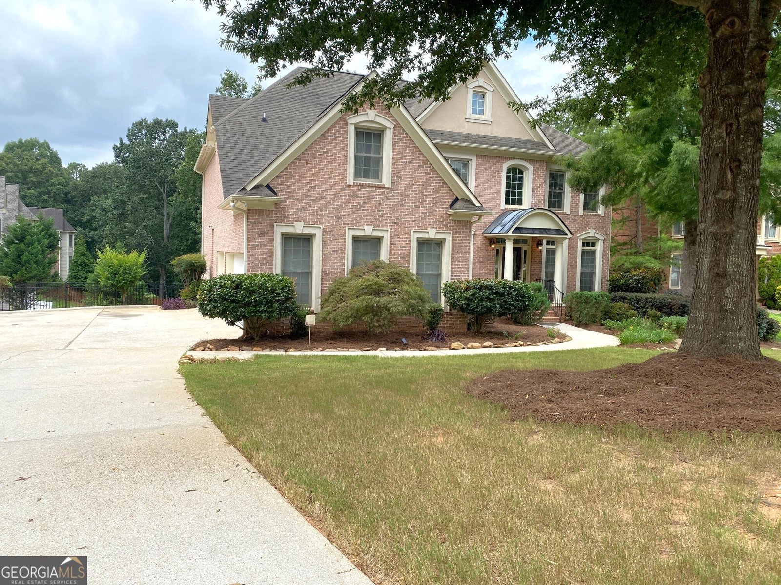 4517 Meadow Vista Trace Lithonia - 1