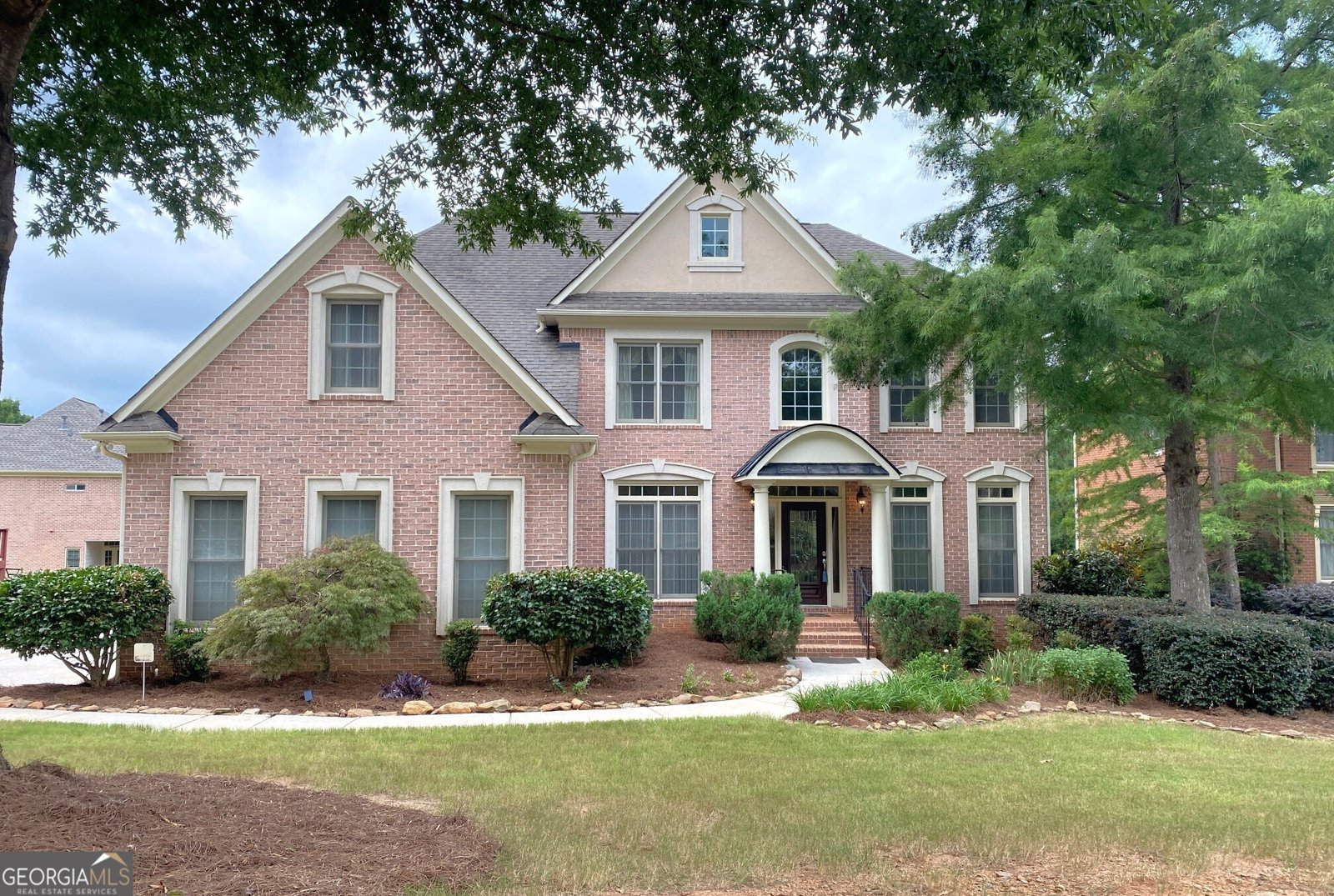 4517 Meadow Vista Trace Lithonia - 2