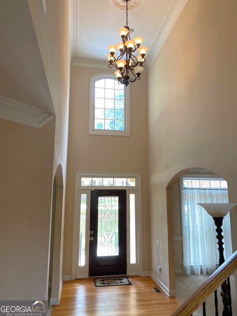 4517 Meadow Vista Trace Lithonia - 4