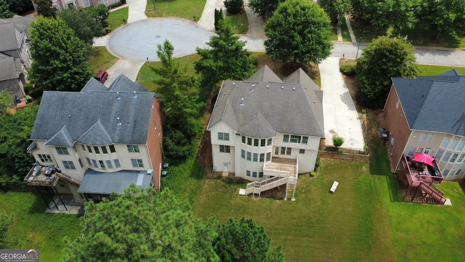 4517 Meadow Vista Trace Lithonia - 67