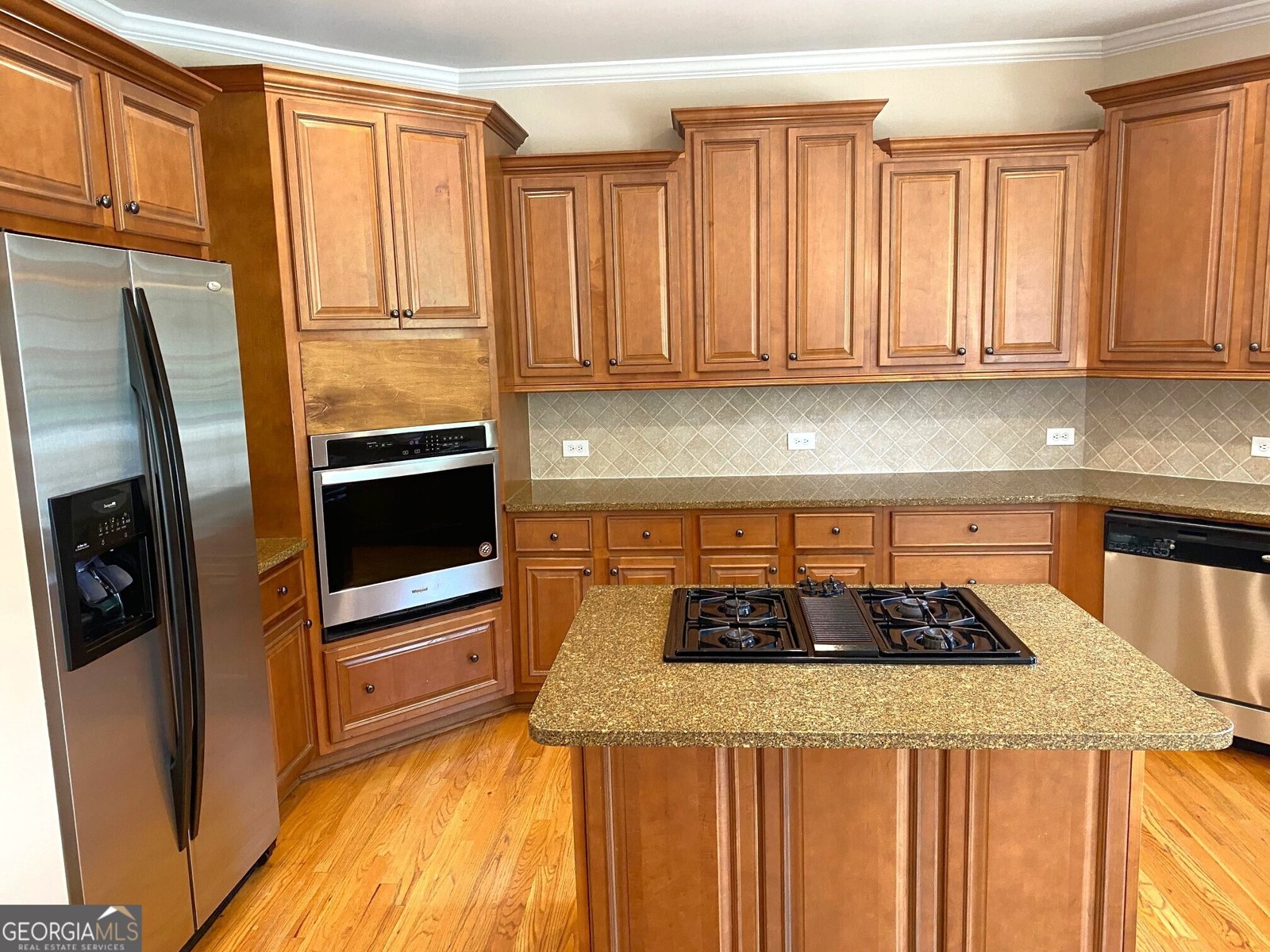 4517 Meadow Vista Trace Lithonia - 7