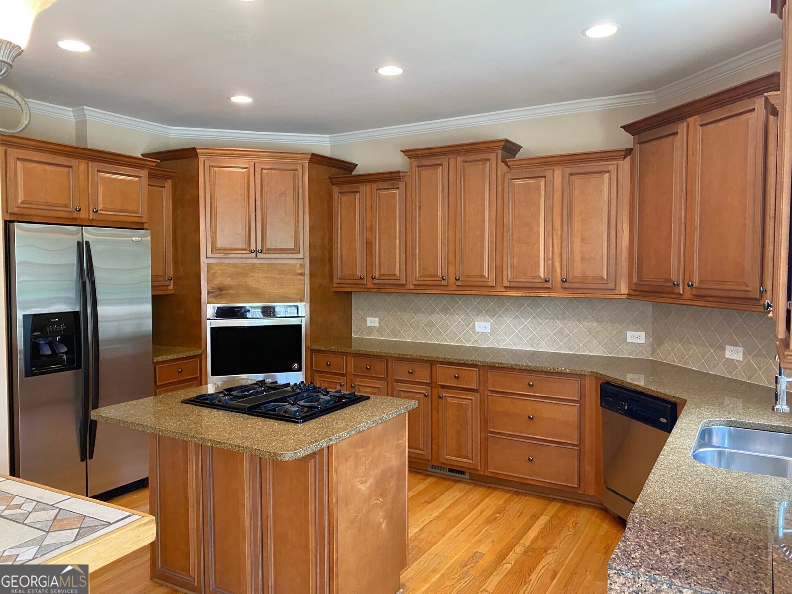 4517 Meadow Vista Trace Lithonia - 8