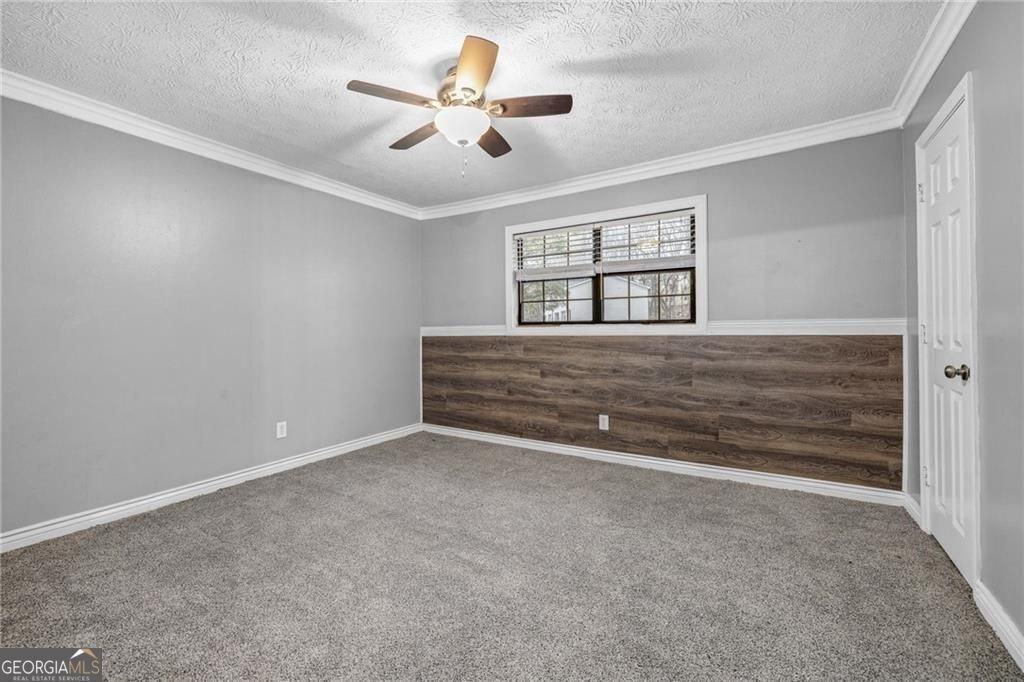 2485 Hidden Cove Court Gainesville - 1