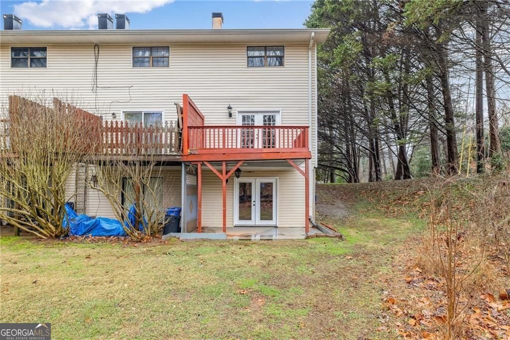 2485 Hidden Cove Court Gainesville - 11