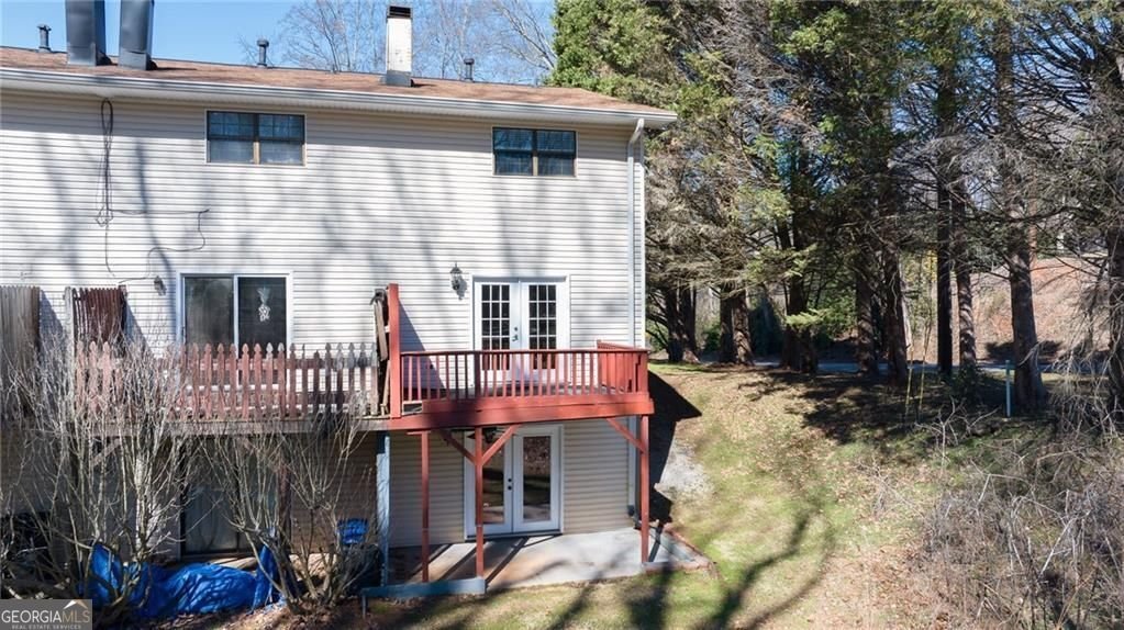 2485 Hidden Cove Court Gainesville - 12