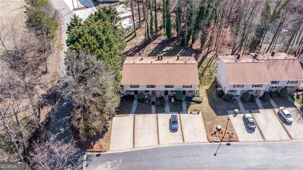 2485 Hidden Cove Court Gainesville - 15