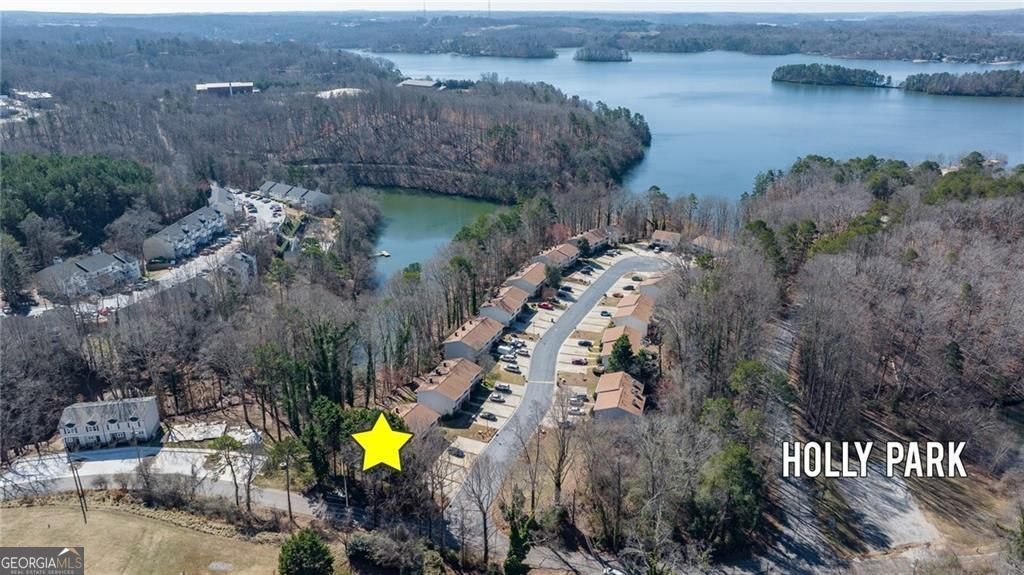 2485 Hidden Cove Court Gainesville - 18