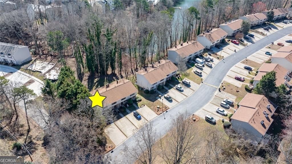 2485 Hidden Cove Court Gainesville - 34