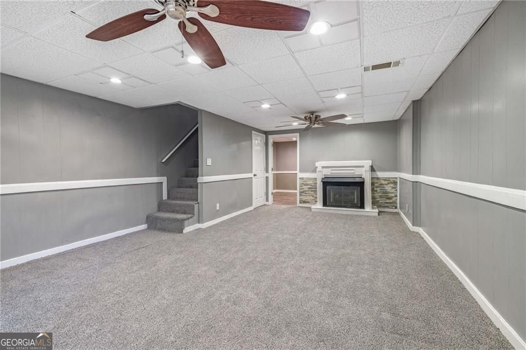 2485 Hidden Cove Court Gainesville - 4