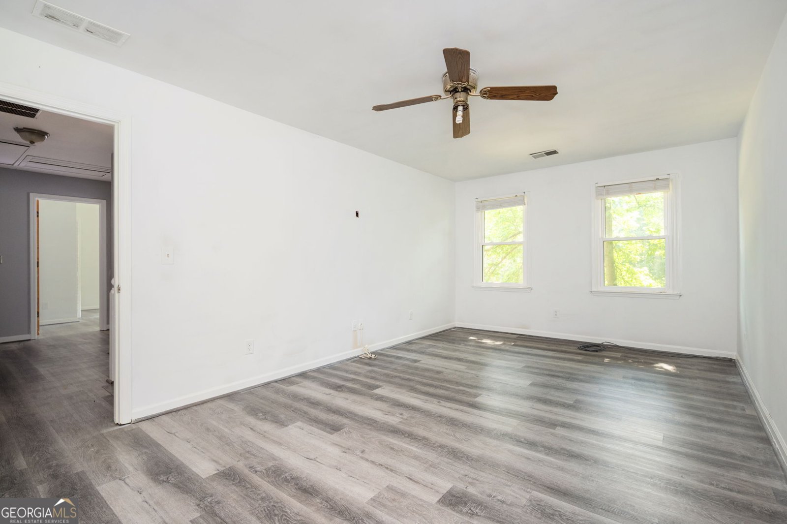 4824 Chelsea Way Acworth - 1