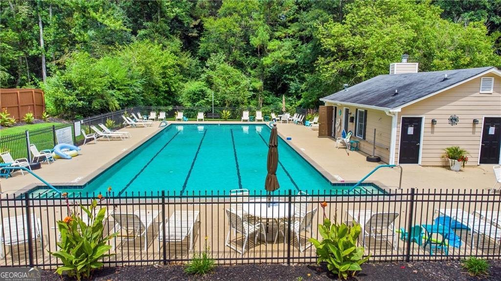 4824 Chelsea Way Acworth - 20