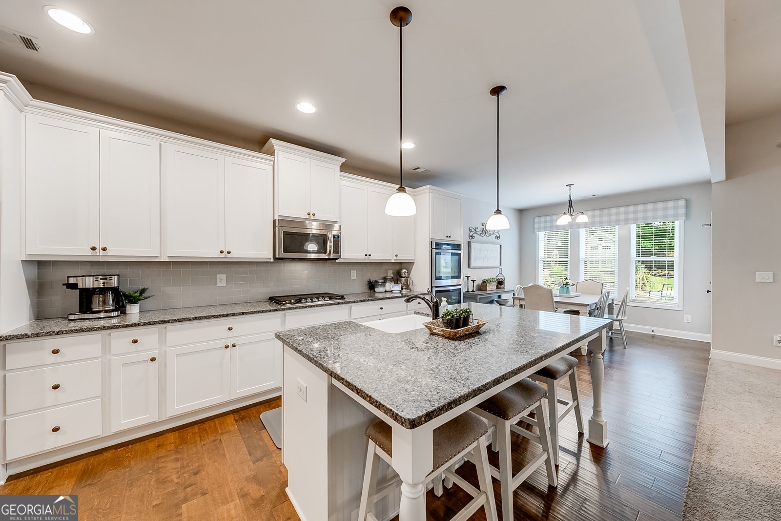 787 Hawkins Creek Drive Jefferson - 10