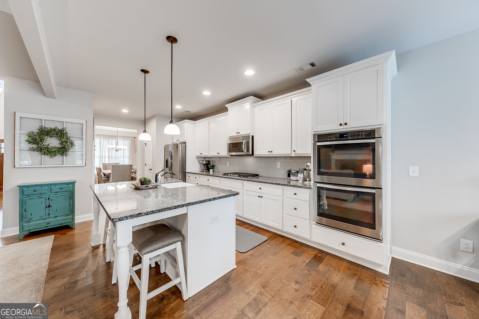 787 Hawkins Creek Drive Jefferson - 12
