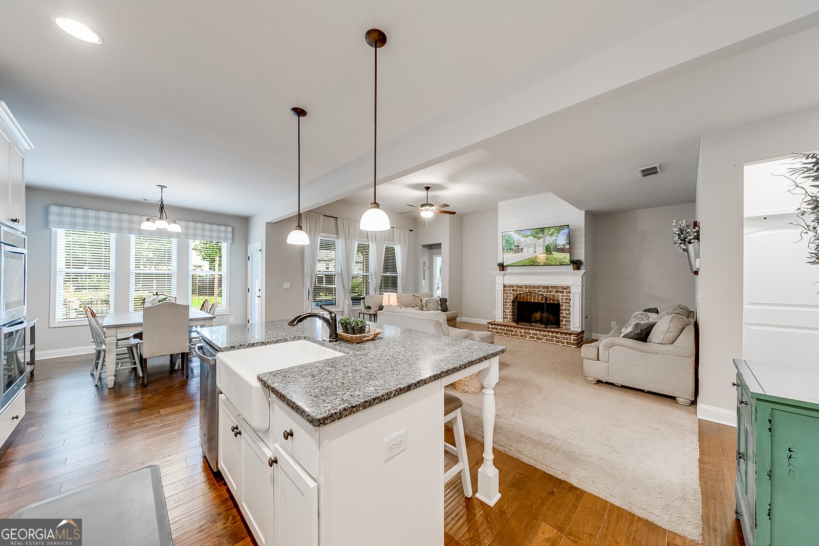 787 Hawkins Creek Drive Jefferson - 13