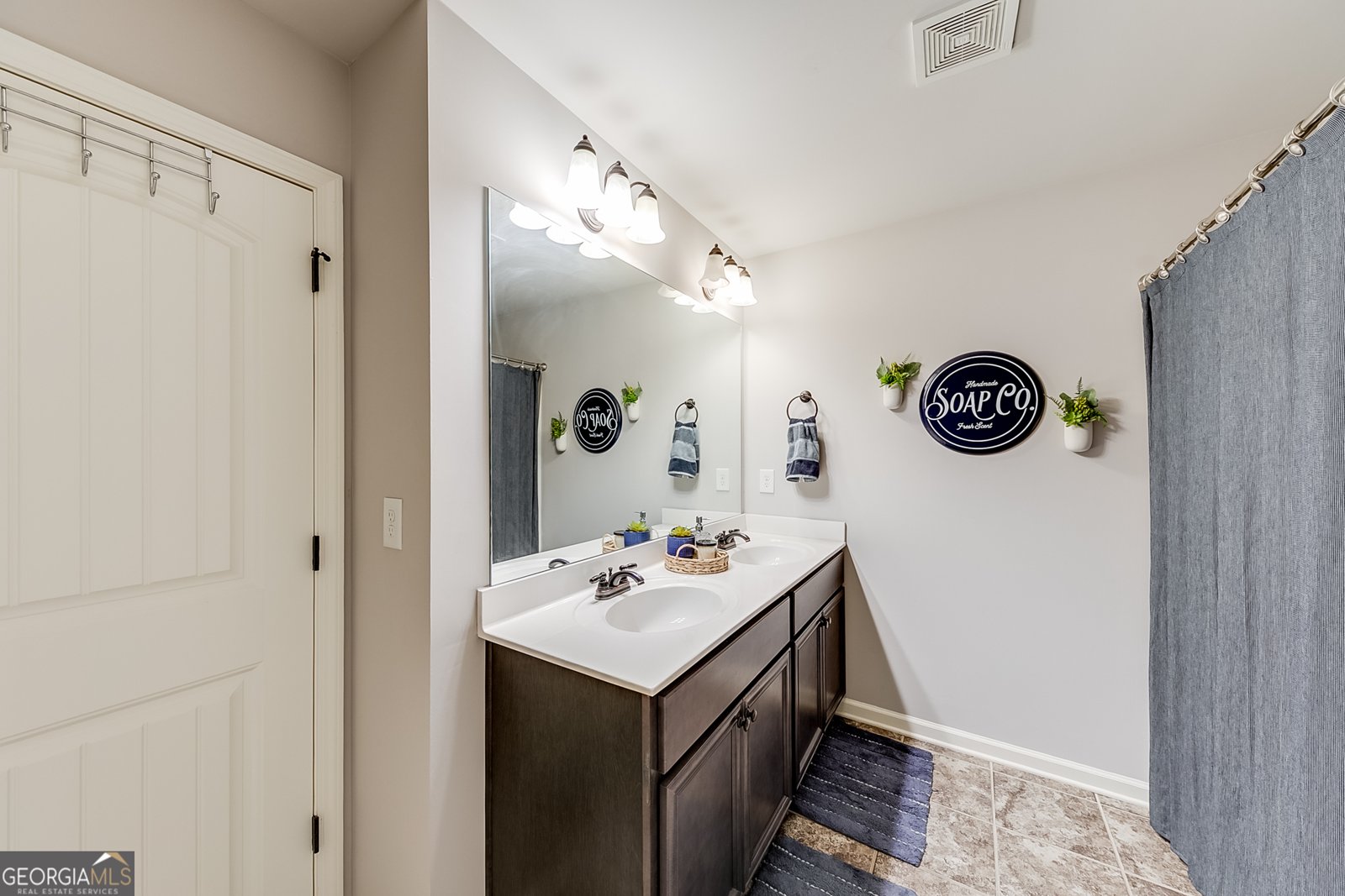 787 Hawkins Creek Drive Jefferson - 24