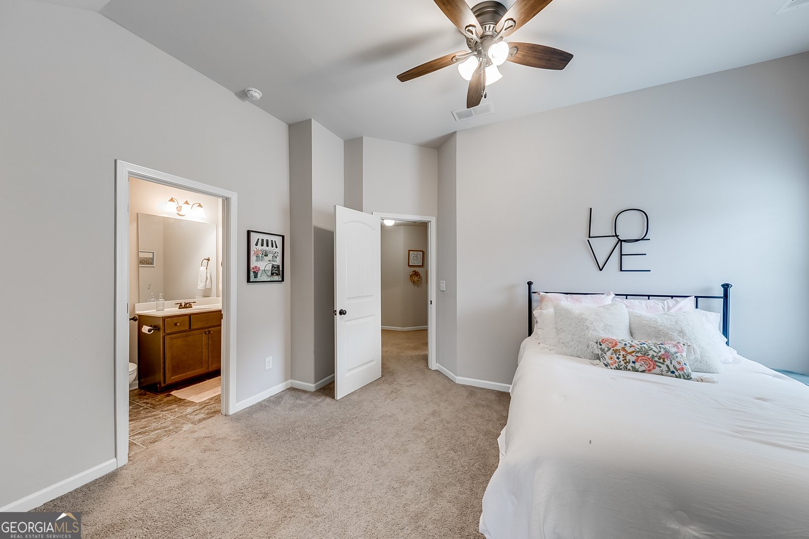 787 Hawkins Creek Drive Jefferson - 26