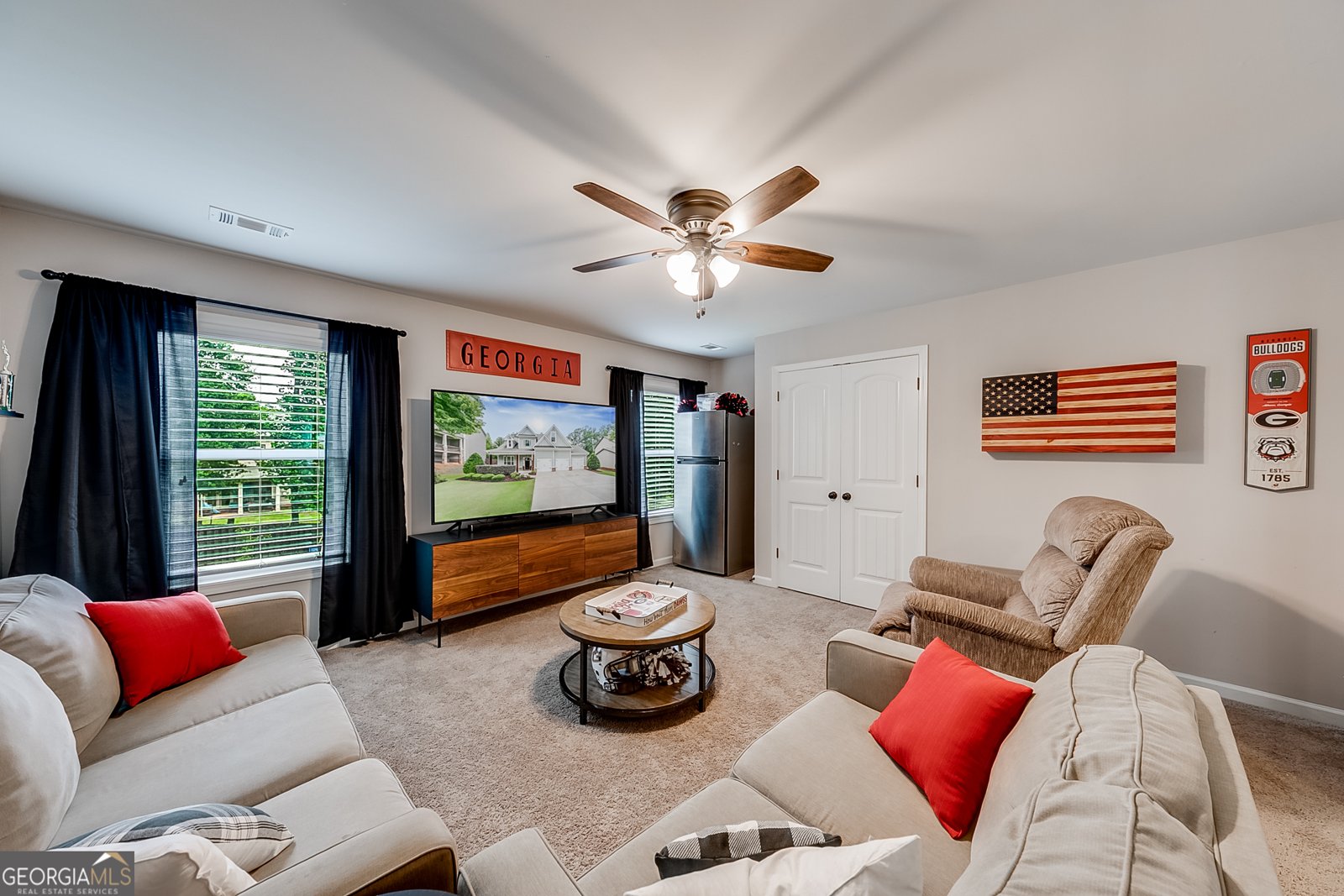787 Hawkins Creek Drive Jefferson - 28