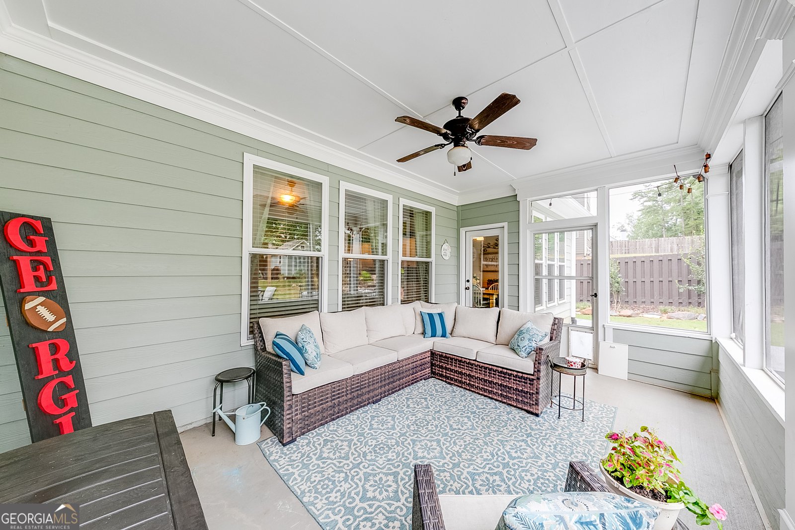 787 Hawkins Creek Drive Jefferson - 32