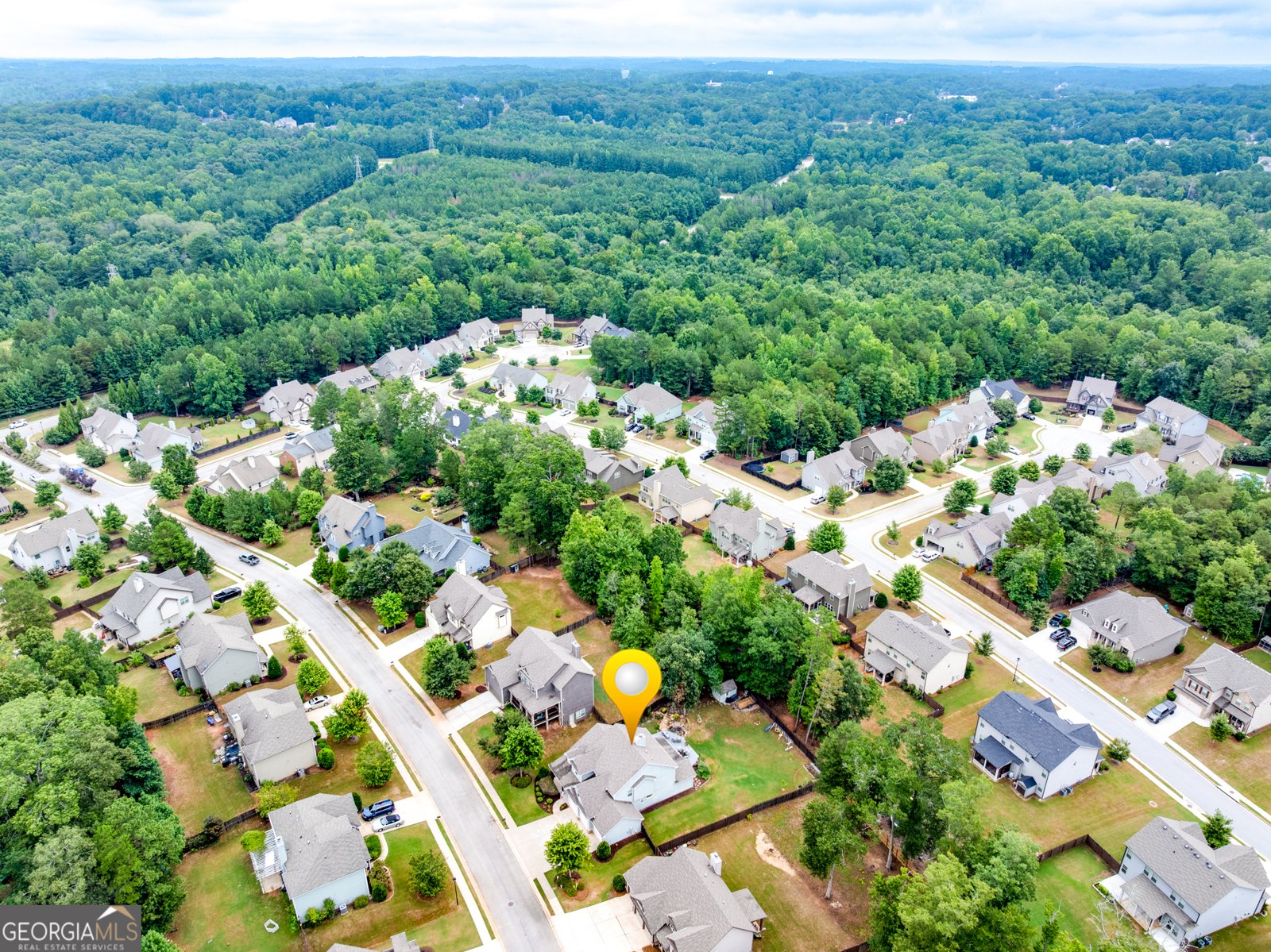 787 Hawkins Creek Drive Jefferson - 40