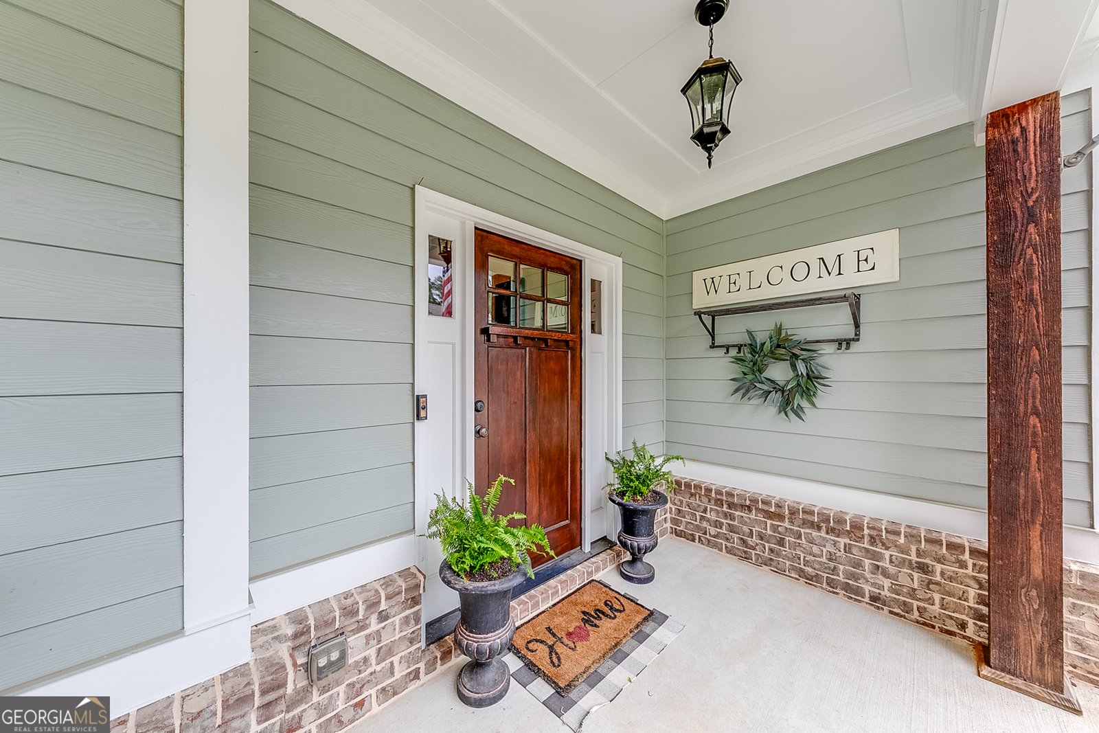 787 Hawkins Creek Drive Jefferson - 5