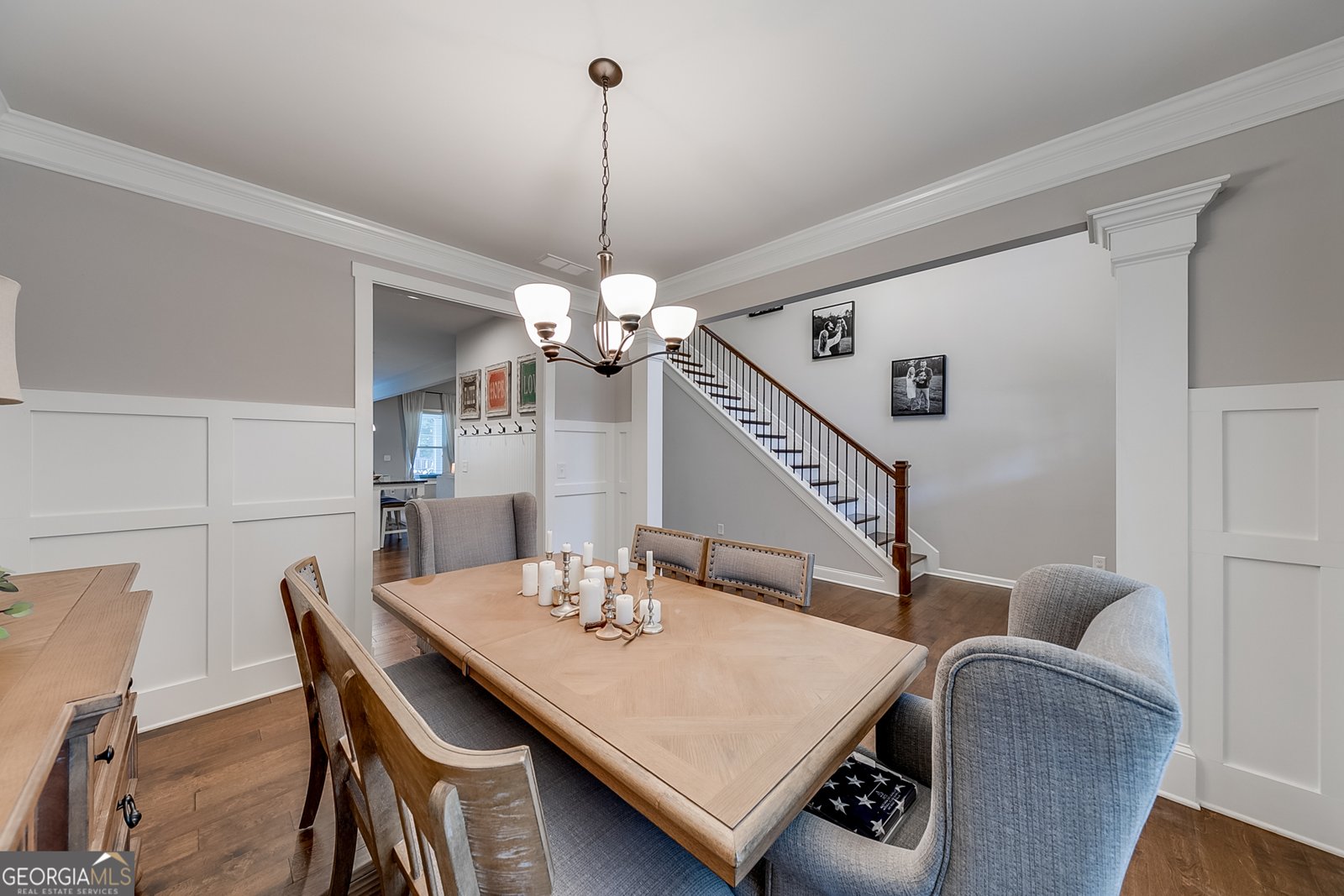 787 Hawkins Creek Drive Jefferson - 7