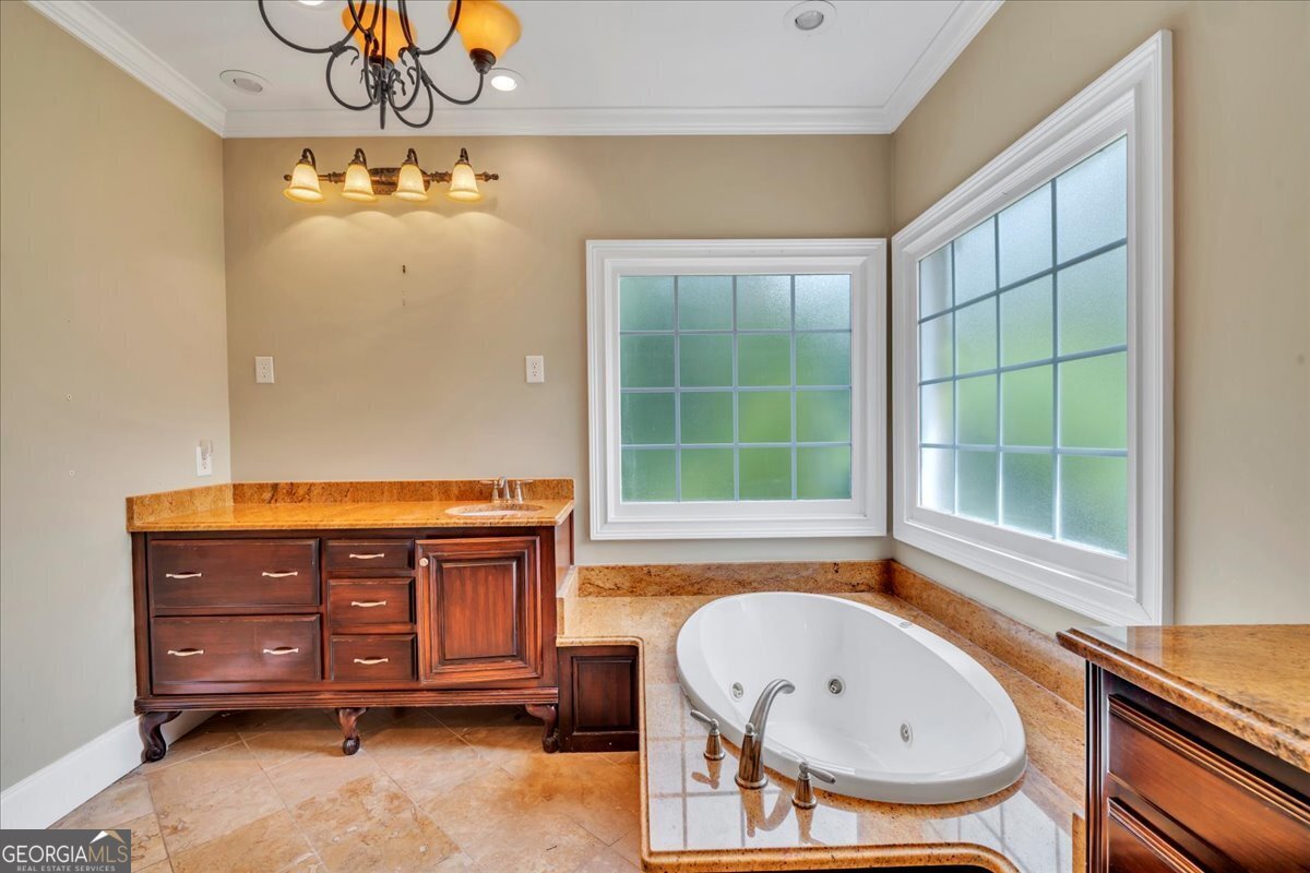 411 Creekside Drive Warner Robins - 10