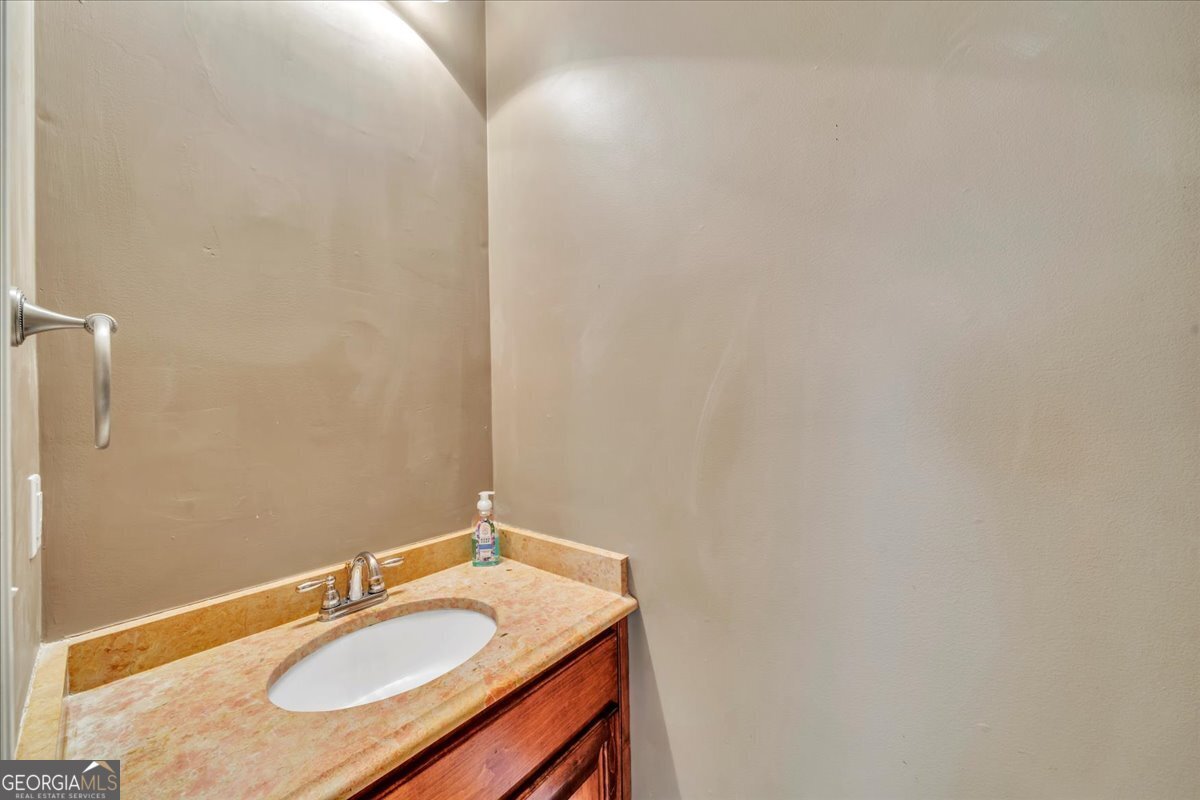 411 Creekside Drive Warner Robins - 11
