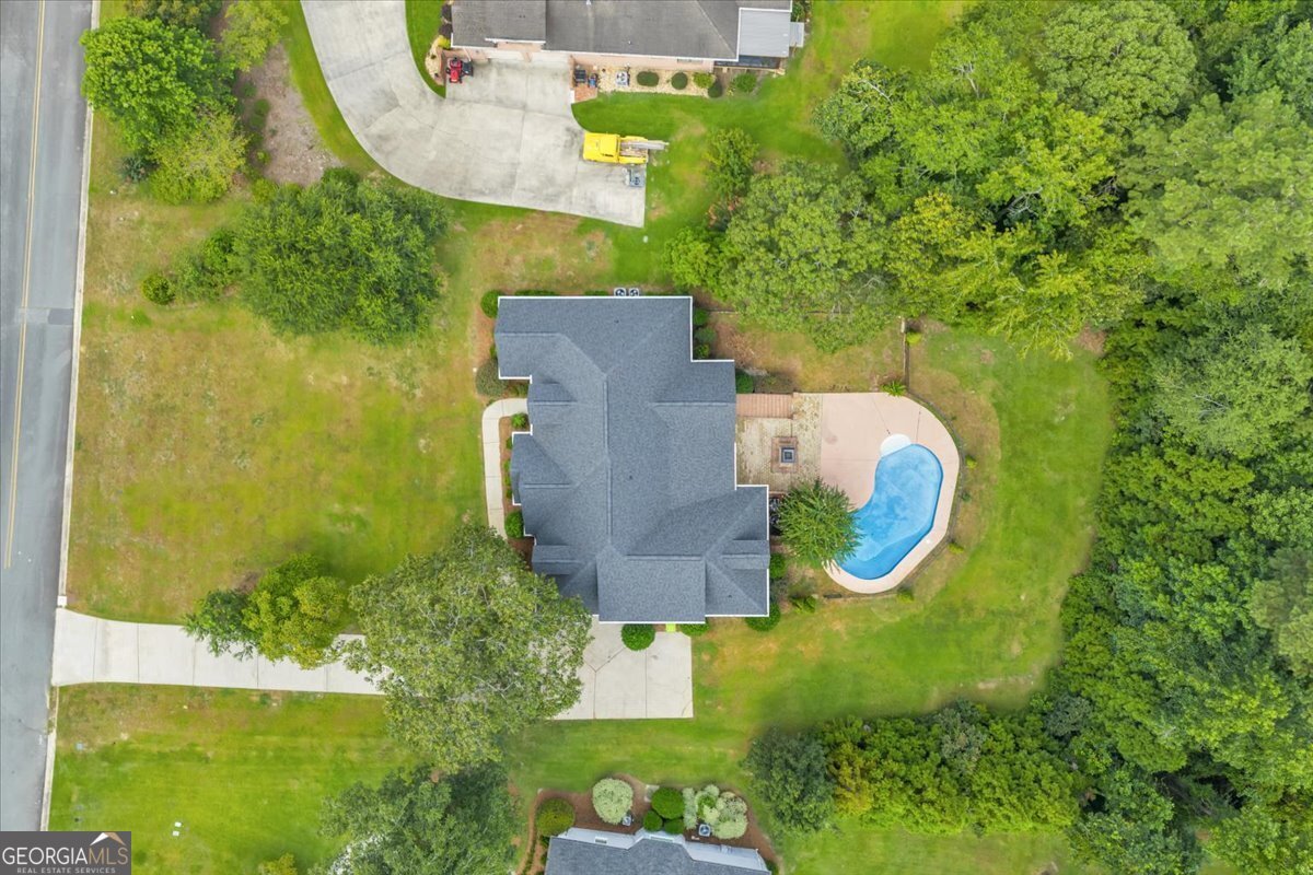 411 Creekside Drive Warner Robins - 13
