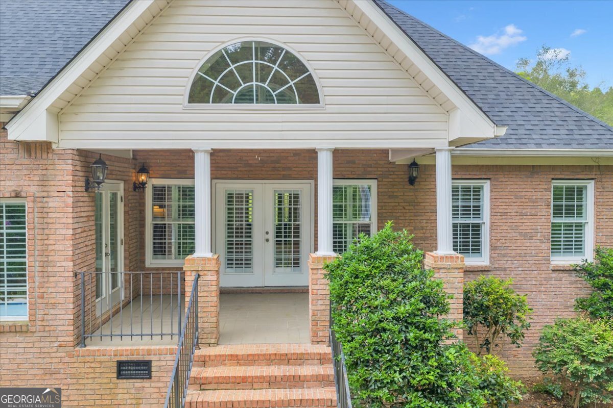 411 Creekside Drive Warner Robins - 14