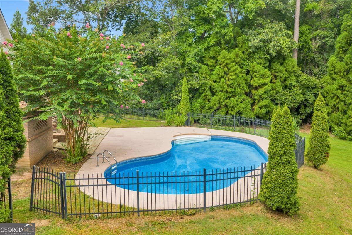 411 Creekside Drive Warner Robins - 16