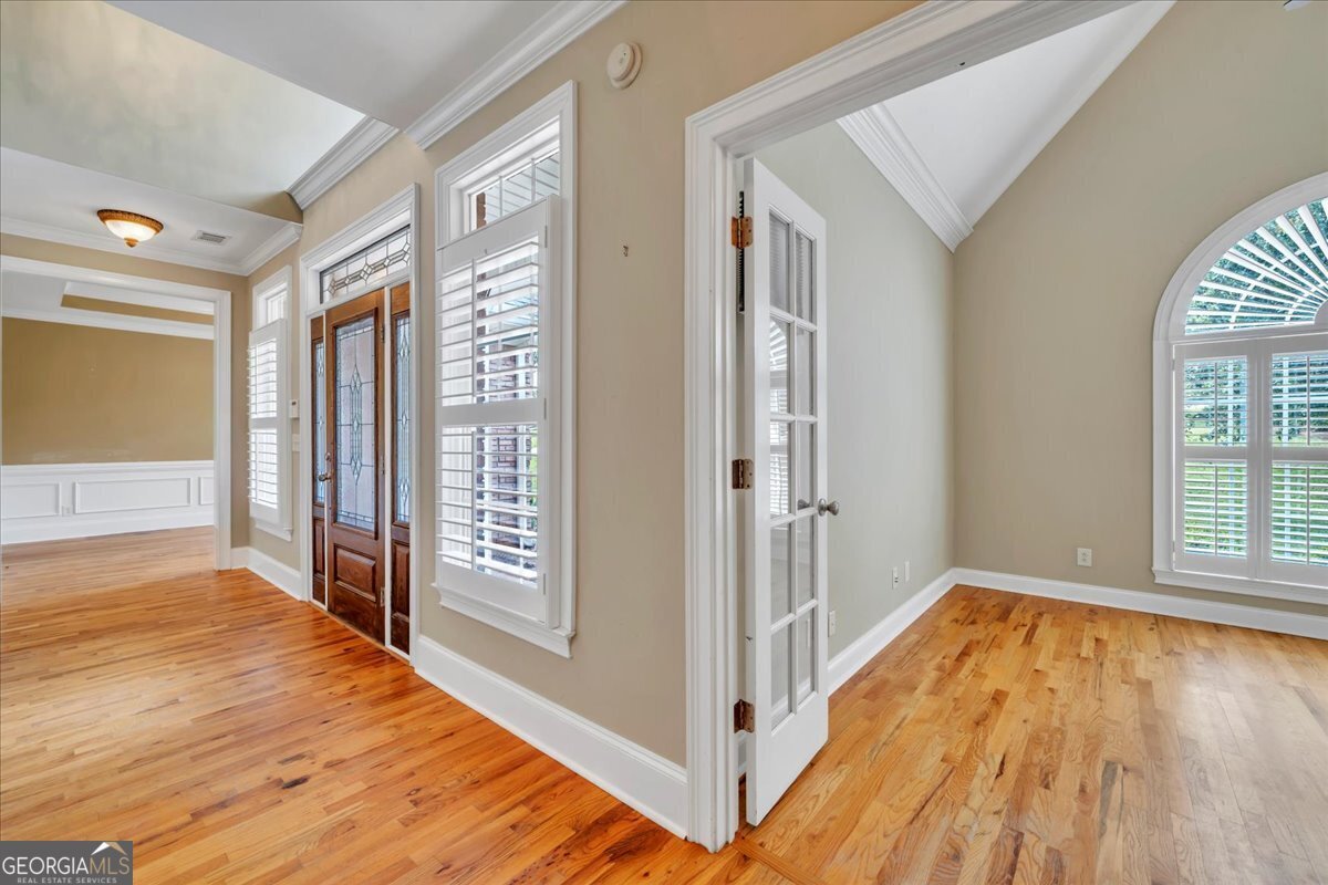 411 Creekside Drive Warner Robins - 17