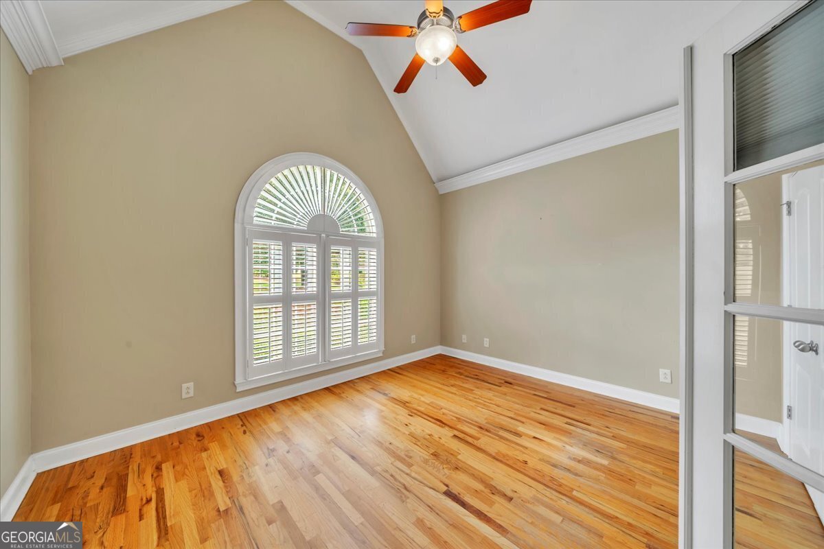 411 Creekside Drive Warner Robins - 18