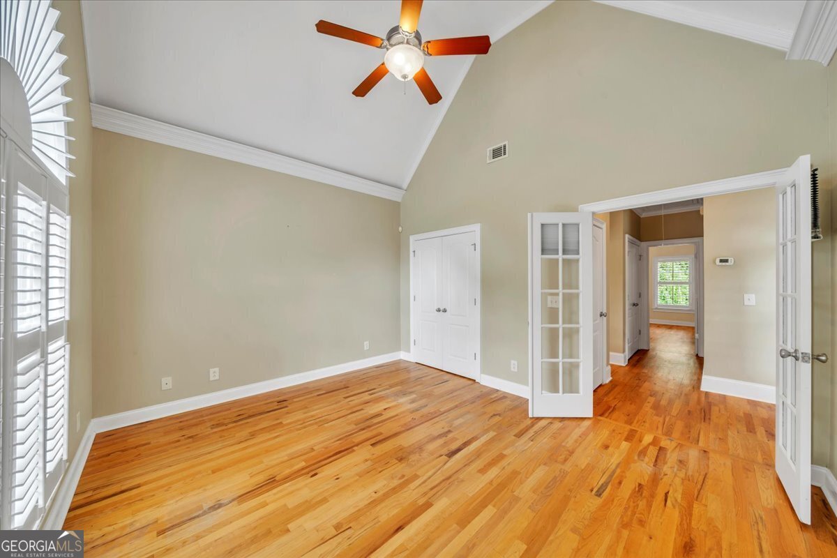 411 Creekside Drive Warner Robins - 19
