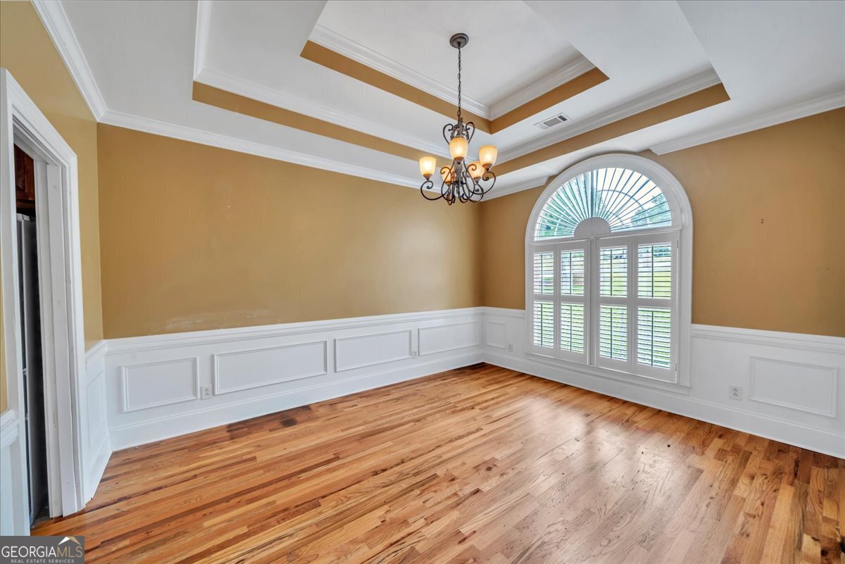 411 Creekside Drive Warner Robins - 2