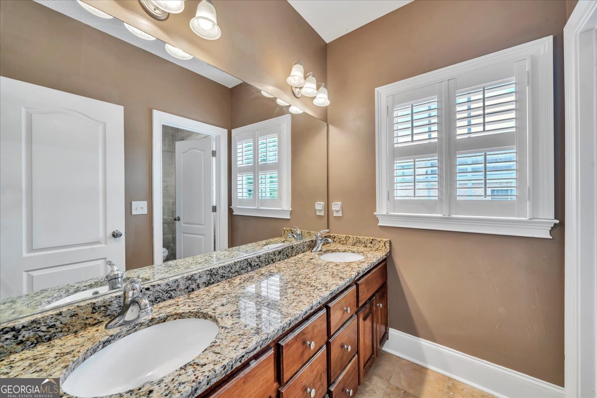 411 Creekside Drive Warner Robins - 20