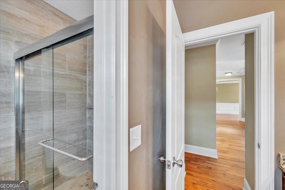 411 Creekside Drive Warner Robins - 21